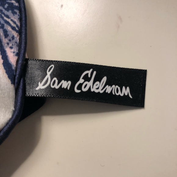 Sam Edelman Sleep Mask - Picture 3 of 3
